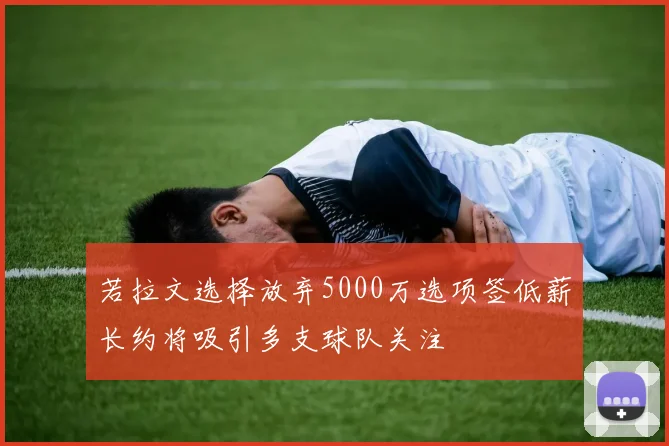 若拉文选择放弃5000万选项签低薪长约将吸引多支球队关注